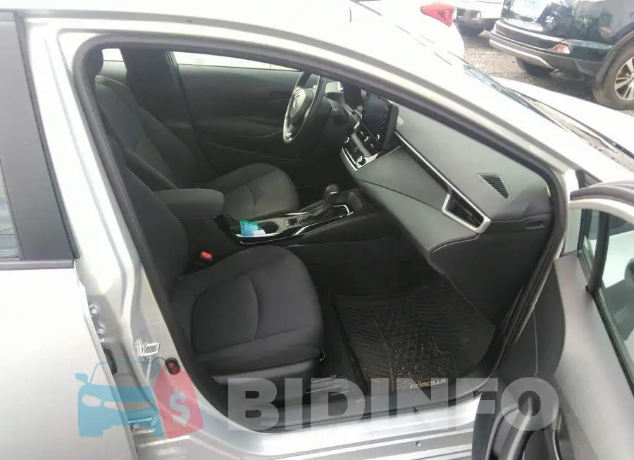 5YFBPMBE4NP290597 Photo# 5