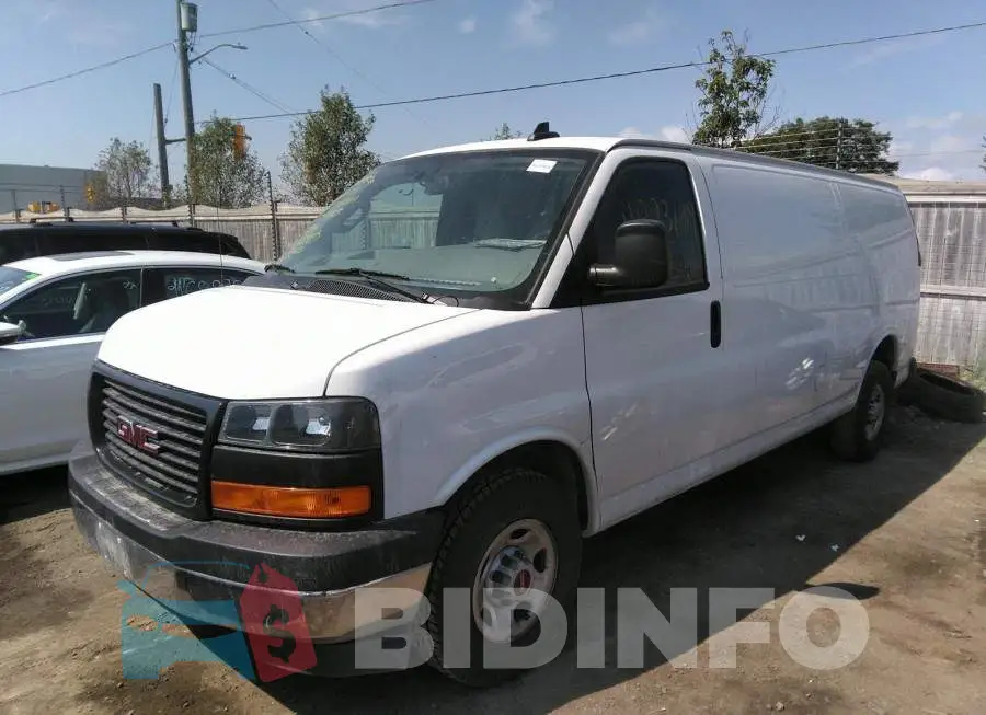 1GTW7BFP1M1175413 Photo# 2