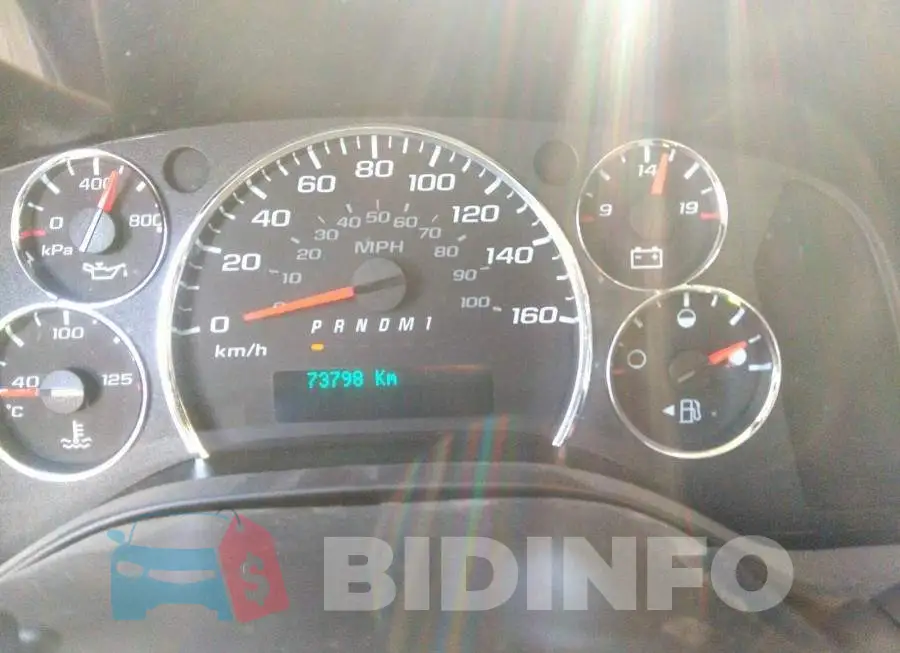 1GTW7BFP1M1175413 Photo# 7