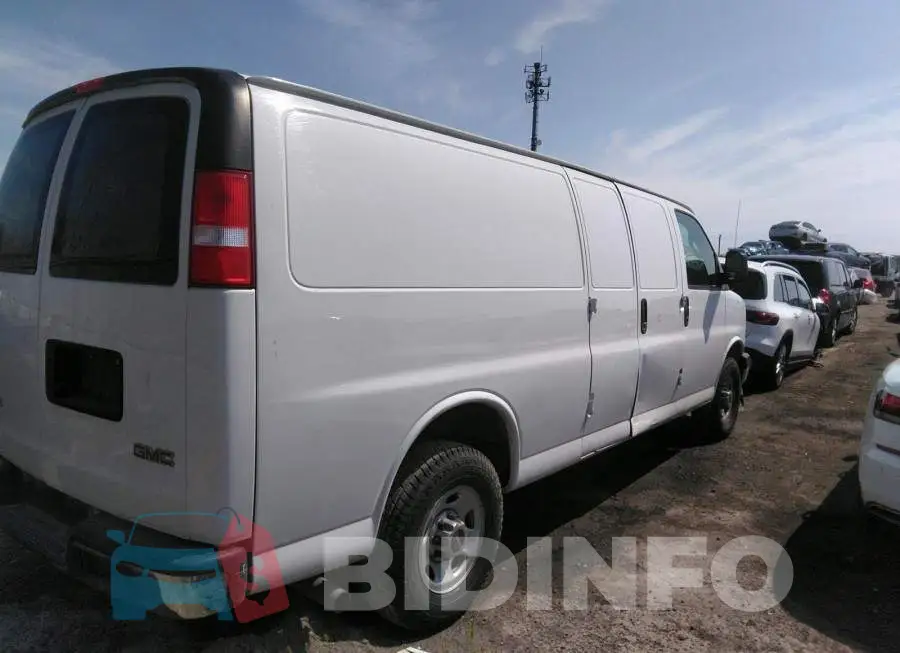 1GTW7BFP1M1175413 Photo# 4