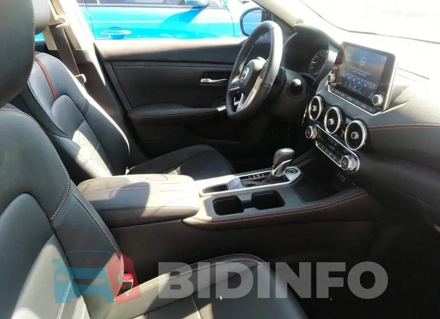 3N1AB8DV6MY322949 Photo# 5