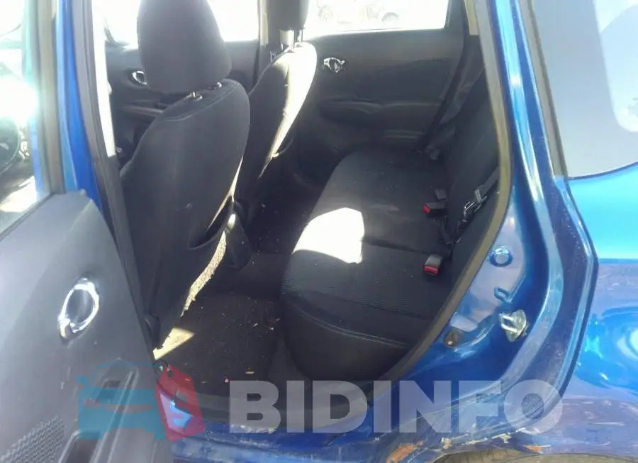 3N1CE2CP6FL358852 Photo# 8