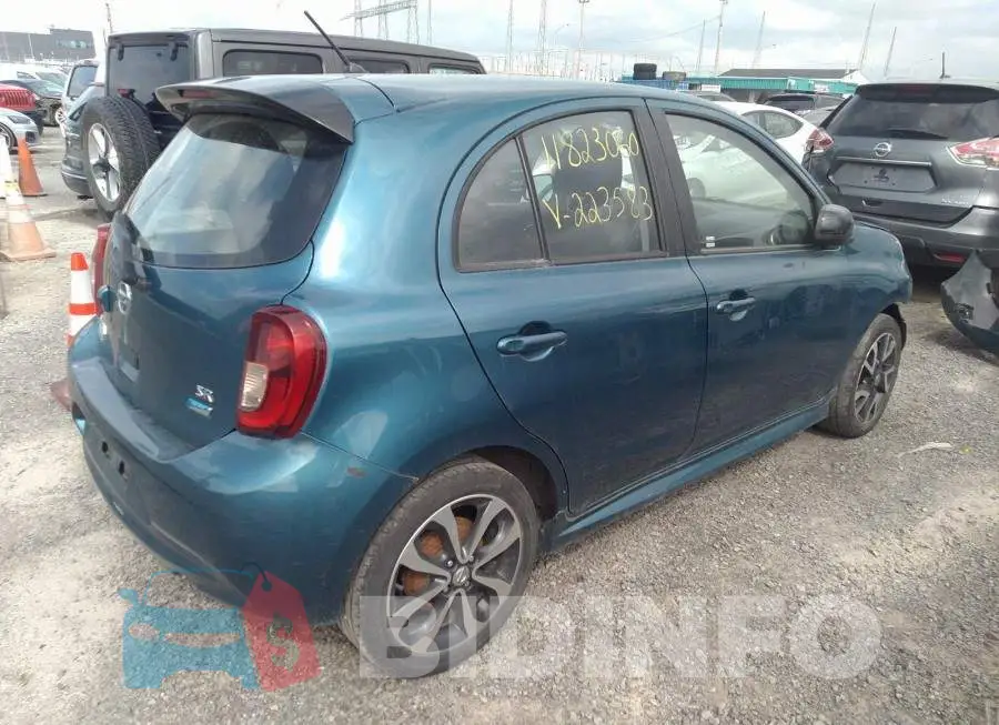 3N1CK3CP1FL223583 Photo# 4