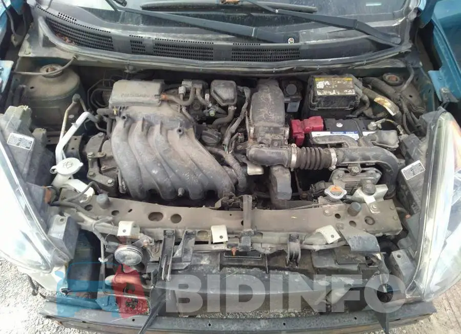 3N1CK3CP1FL223583 Photo# 10