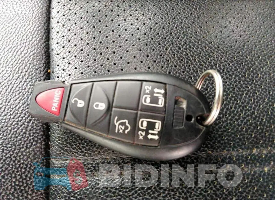 2C4RDGDG3FR700685 Photo# 11