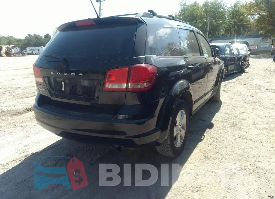 3C4PDCABXFT661521 Photo# 4