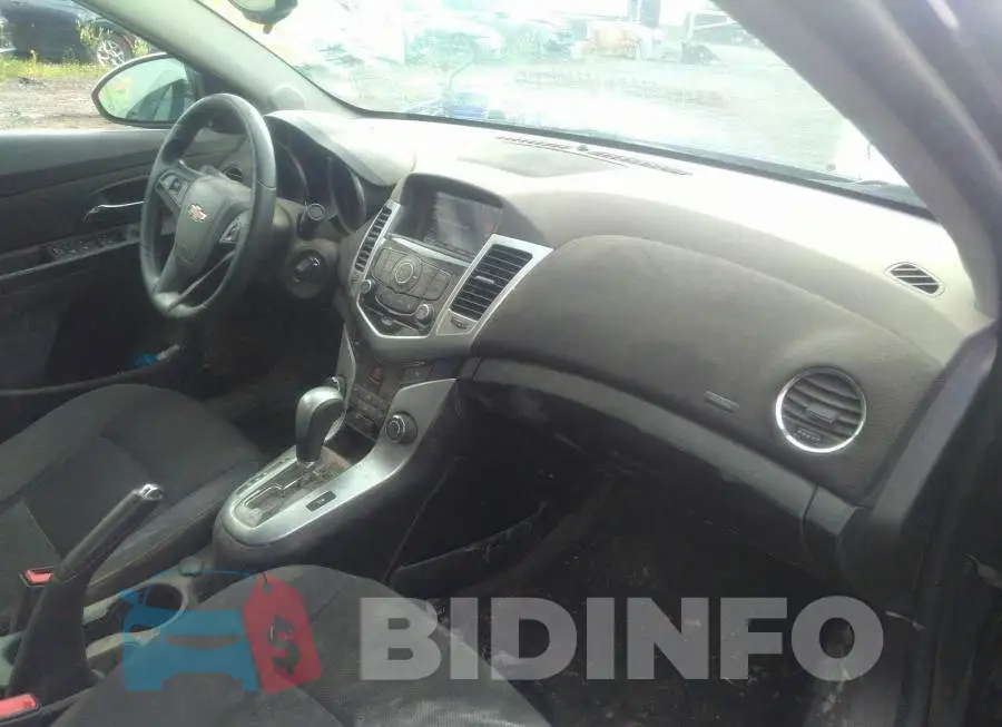 1G1PC5SB4F7127957 Photo# 5