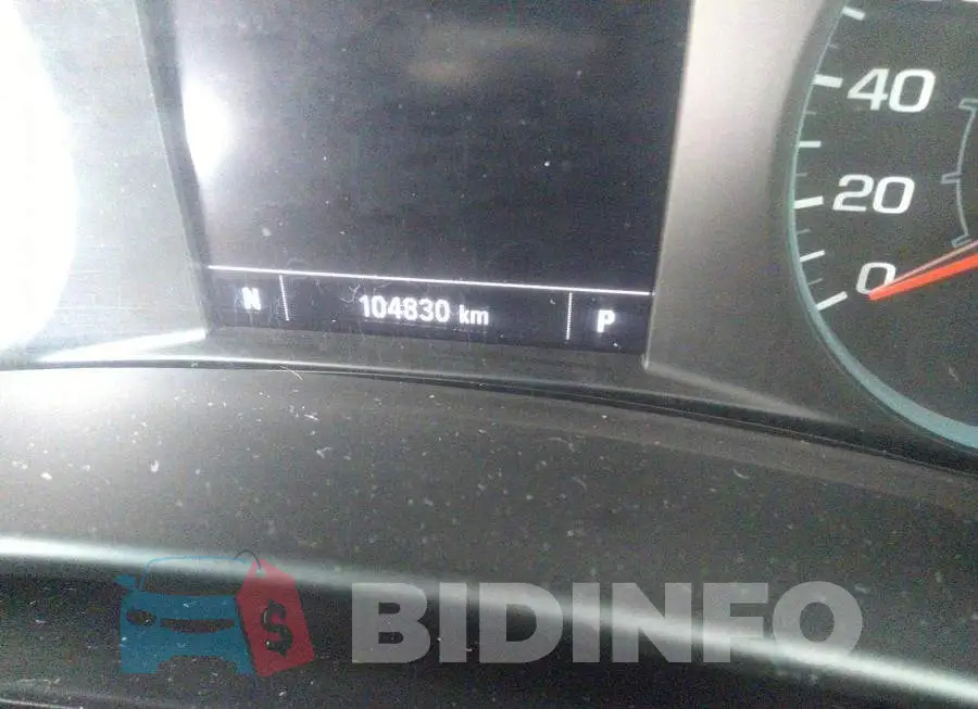 2GNAXSEV8N6124362 Photo# 7