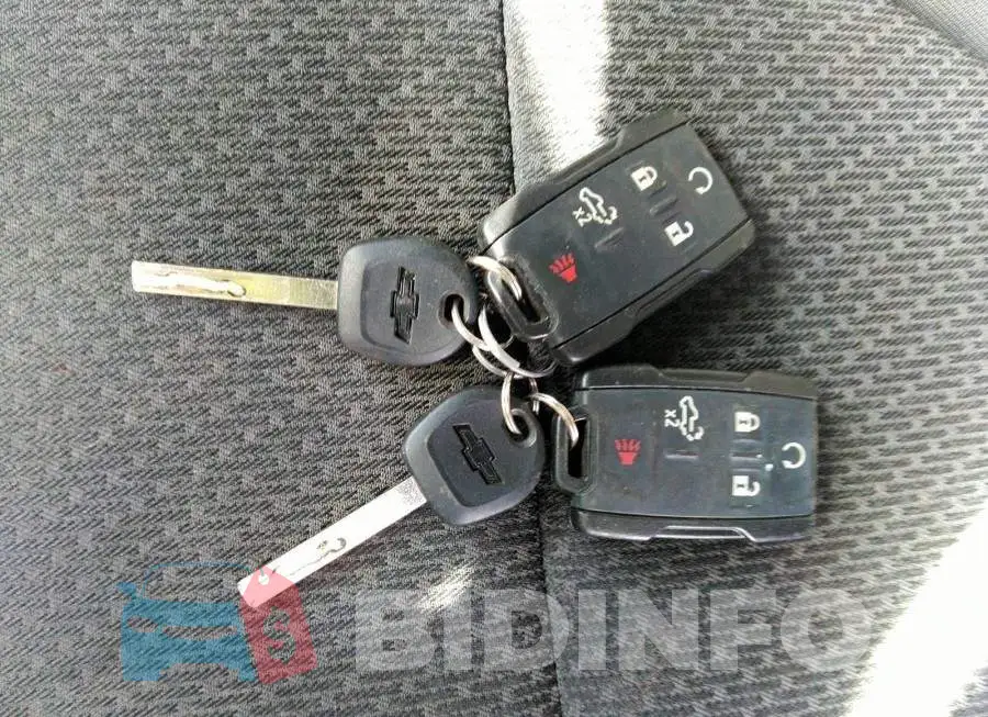3GCUYBEF3MG295812 Photo# 11 3GCUYBEF3MG295812 Photo# 11