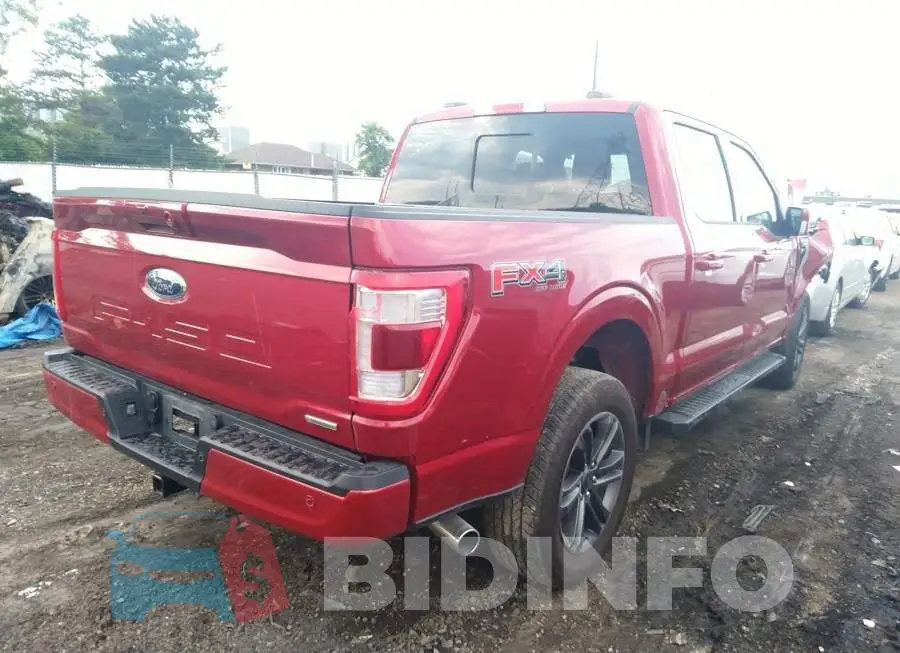 1FTEW1EP7NFB97902 Photo# 4