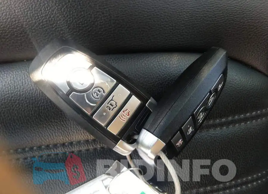 2FMPK4J90NBA57250 Photo# 11