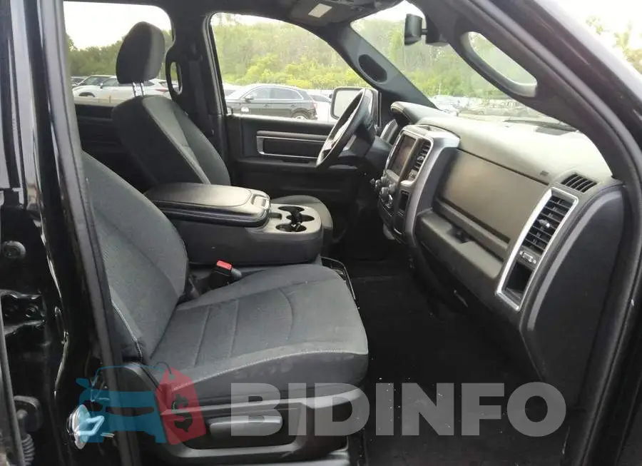 1C6RR7LT9NS166712 Photo# 5