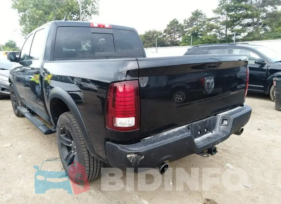 1C6RR7LT9NS166712 Photo# 3