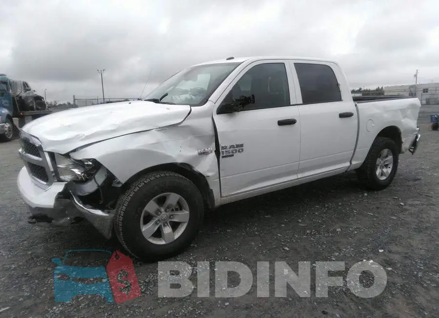 3C6RR7LT4PG620956 Photo# 2