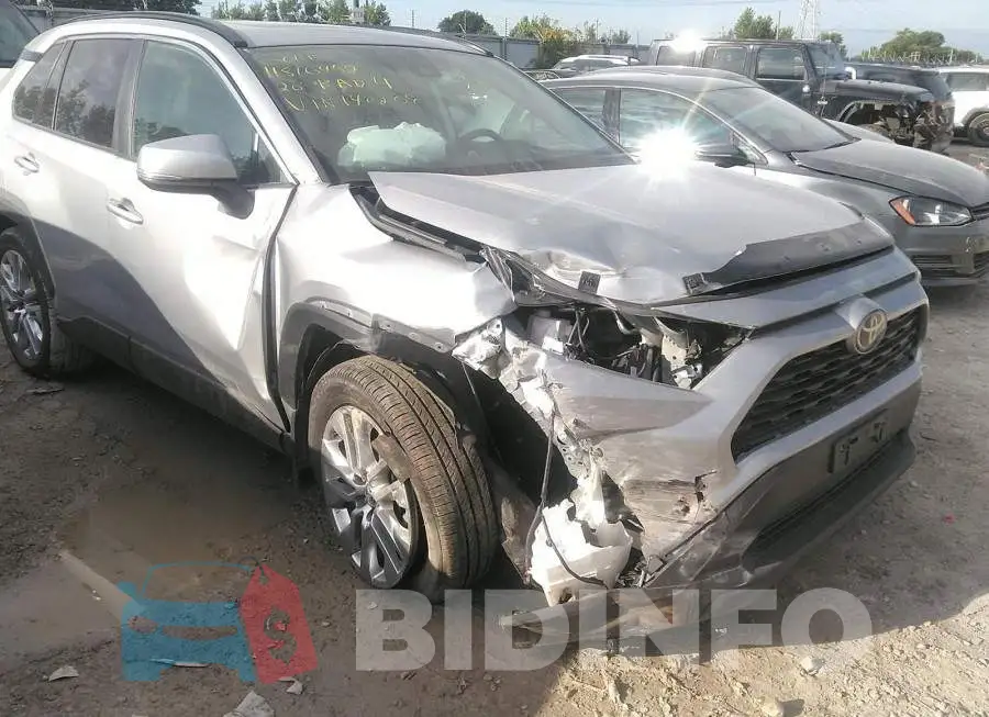 2T3R1RFV4LC140209 Photo# 6