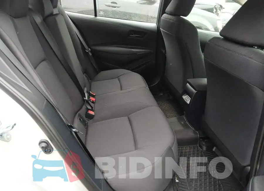 5YFB4MDE2PP041367 Photo# 8