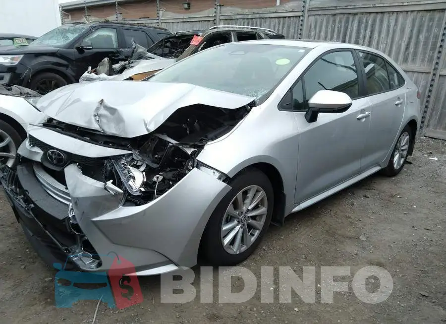 5YFB4MDE2PP041367 Photo# 2
