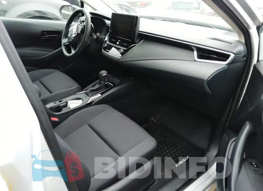 5YFB4MDE2PP041367 Photo# 5