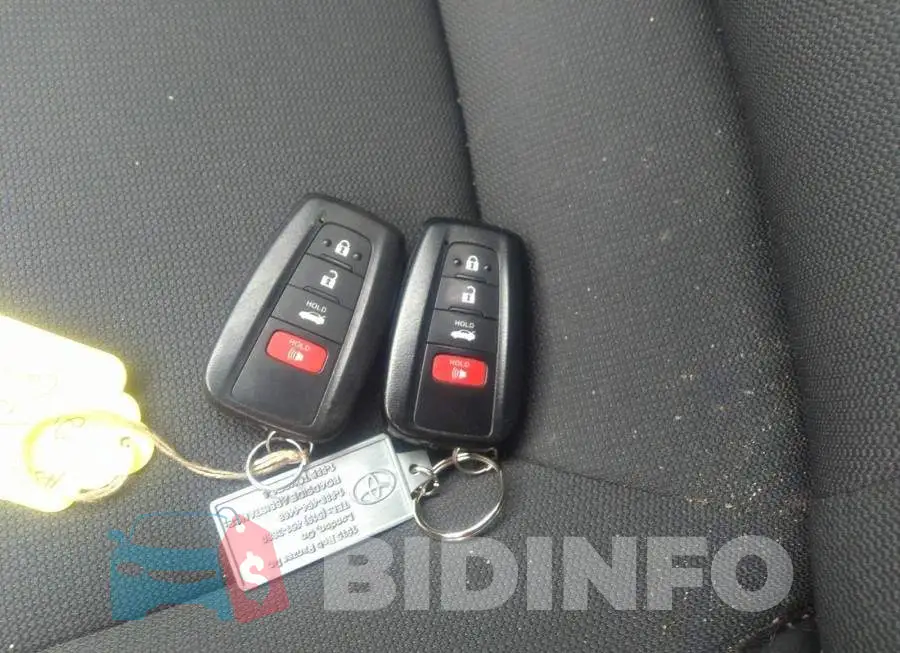5YFBPRBE4LP113803 Photo# 11