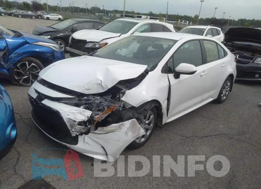 5YFBPRBE5LP054714 Photo# 2