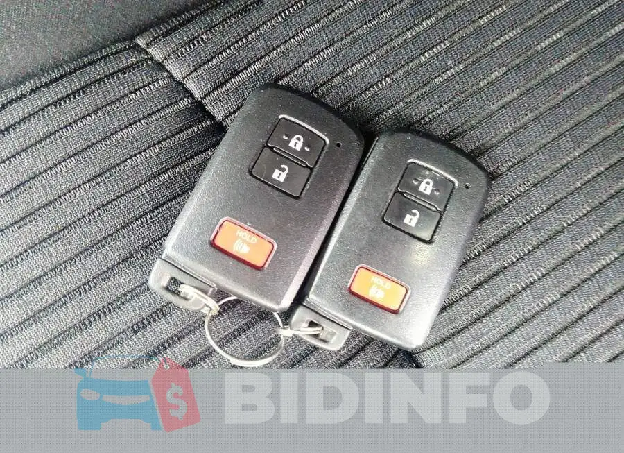JTDZN3EU4JJ075883 Photo# 11