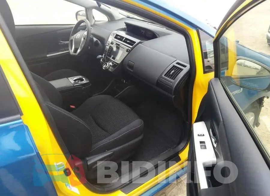 JTDZN3EU4JJ075883 Photo# 5