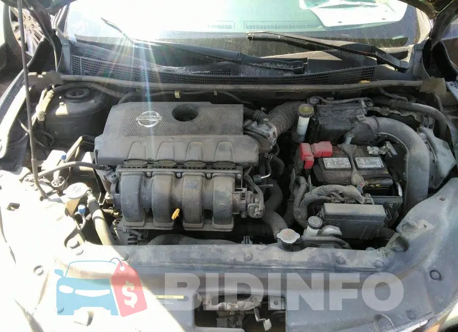 3N1AB7AP4FL669826 Photo# 10