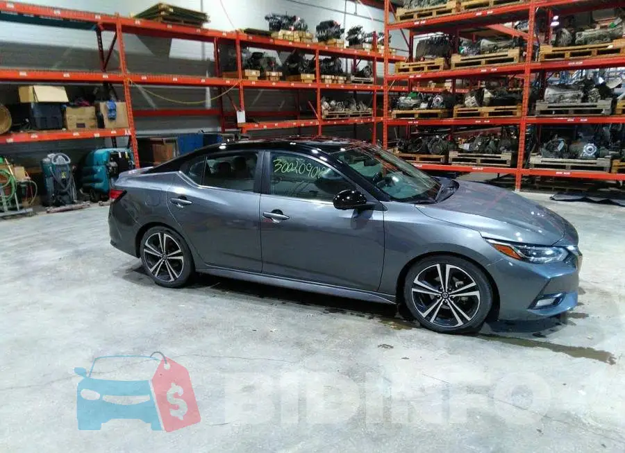 3N1AB8DV6LY241514 Photo# 1