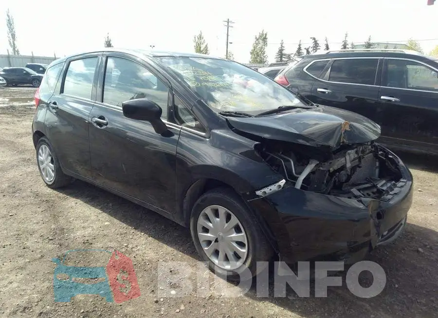 3N1CE2CP1FL432064 Photo# 1