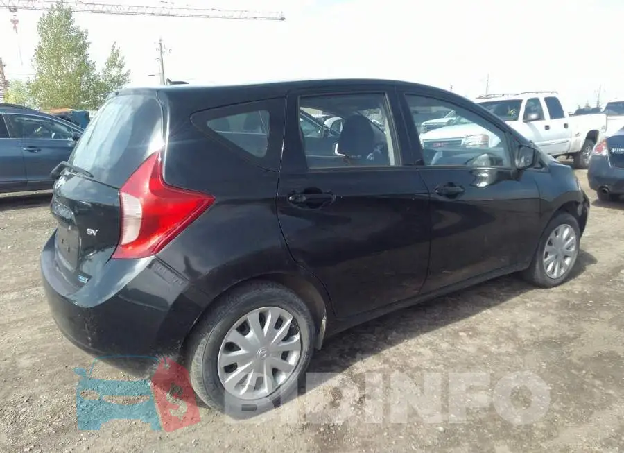 3N1CE2CP1FL432064 Photo# 4
