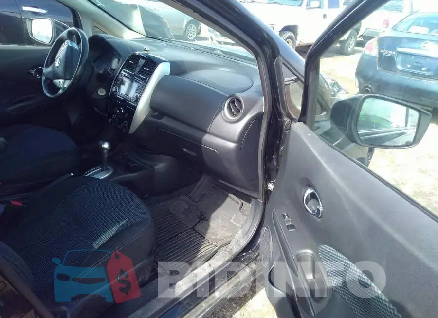 3N1CE2CP1FL432064 Photo# 5