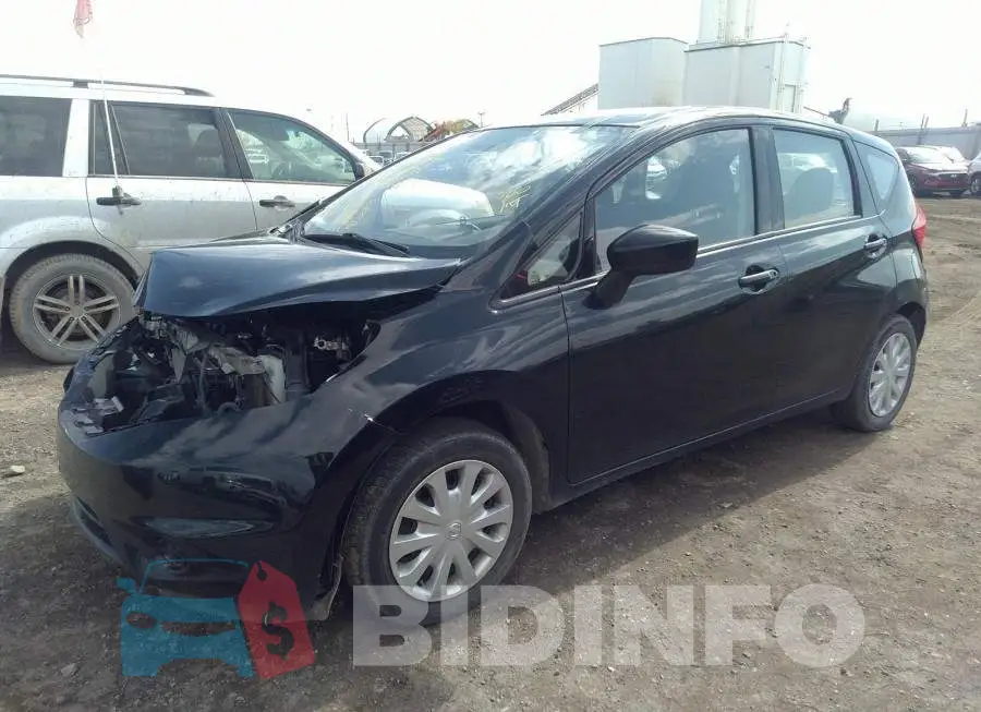 3N1CE2CP1FL432064 Photo# 2