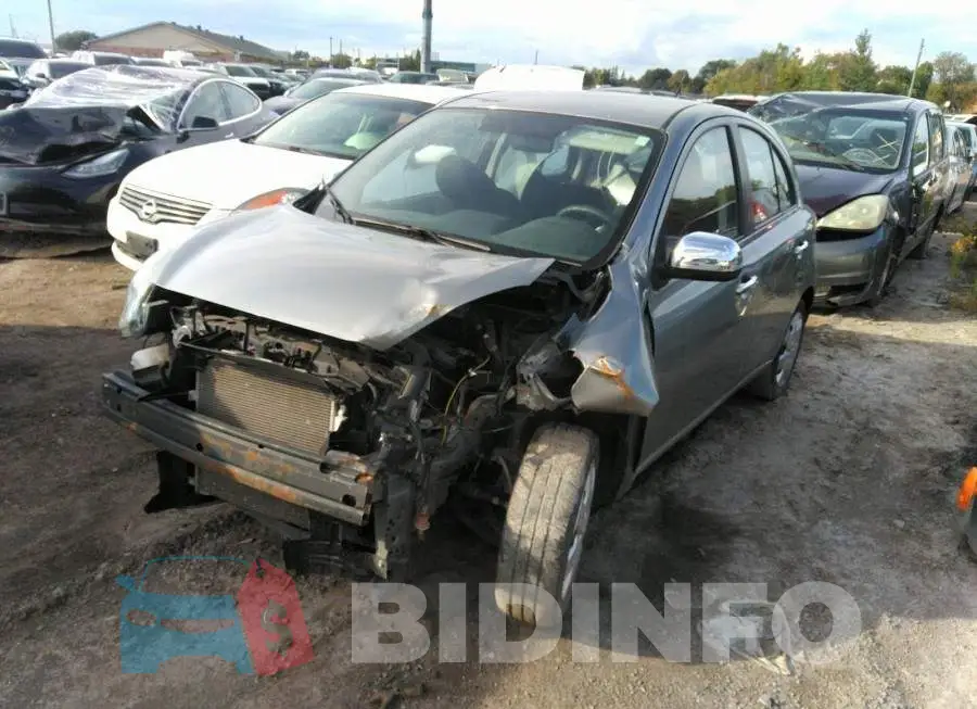 3N1CK3CP4FL238370 Photo# 2