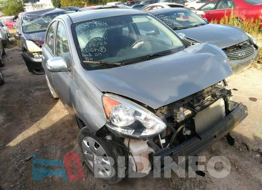 3N1CK3CP4FL238370 Photo# 1