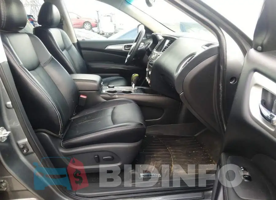 5N1DR2CM6LC648054 Photo# 5
