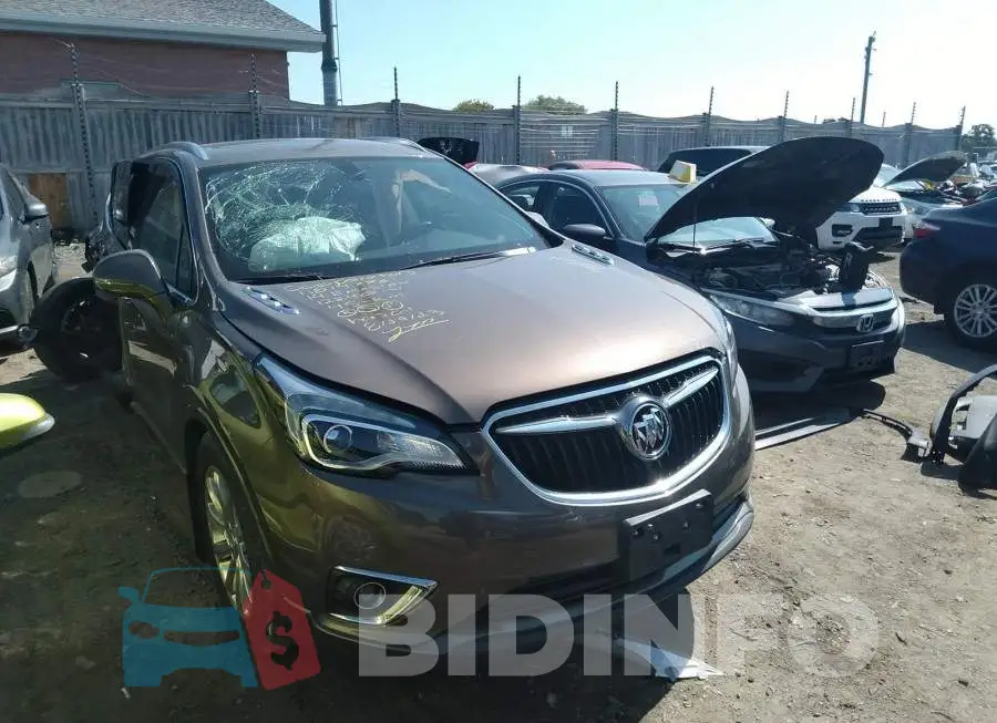 LRBFX2SA1KD122402 Photo# 1