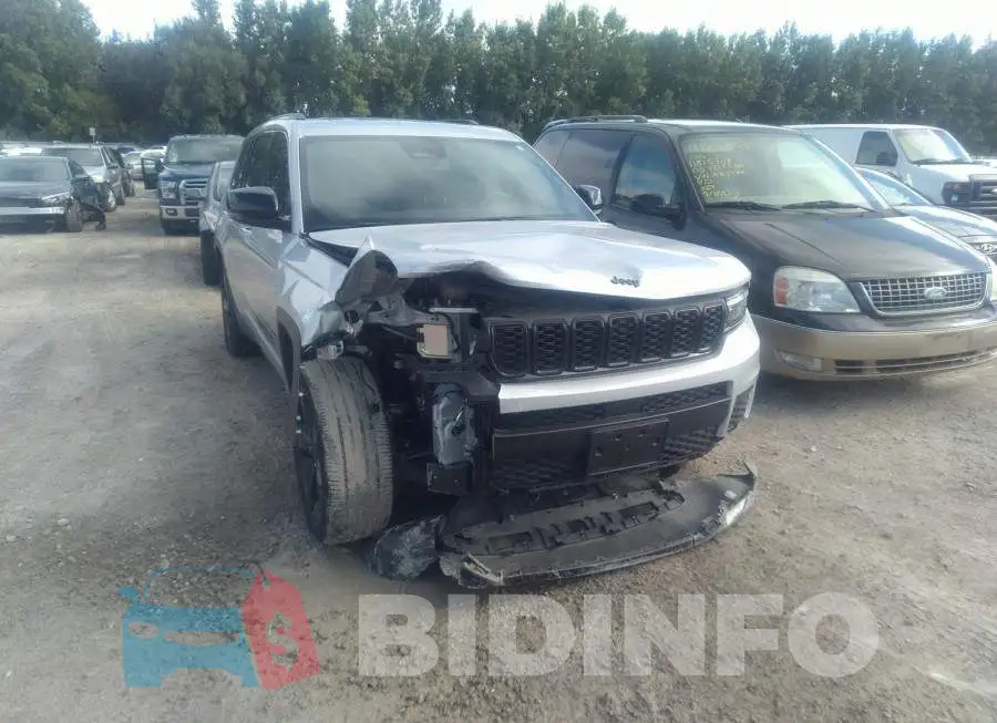 1C4RJKAG9M8166097 Photo# 6