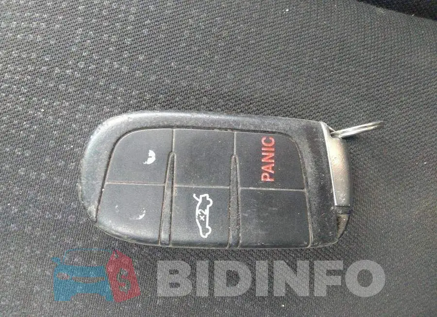 1C3CCCFB0GN131011 Photo# 11