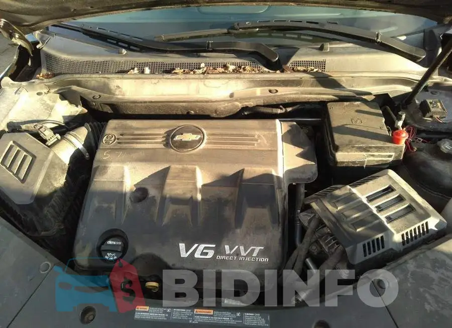 2GNFLFE35G6211436 Photo# 10