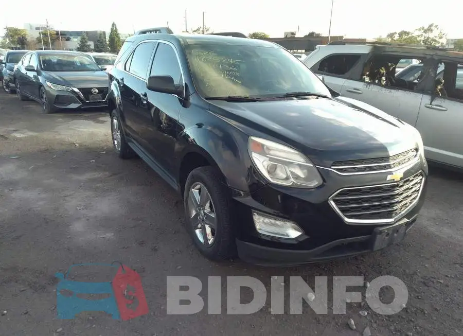 2GNFLFE35G6211436 Photo# 1
