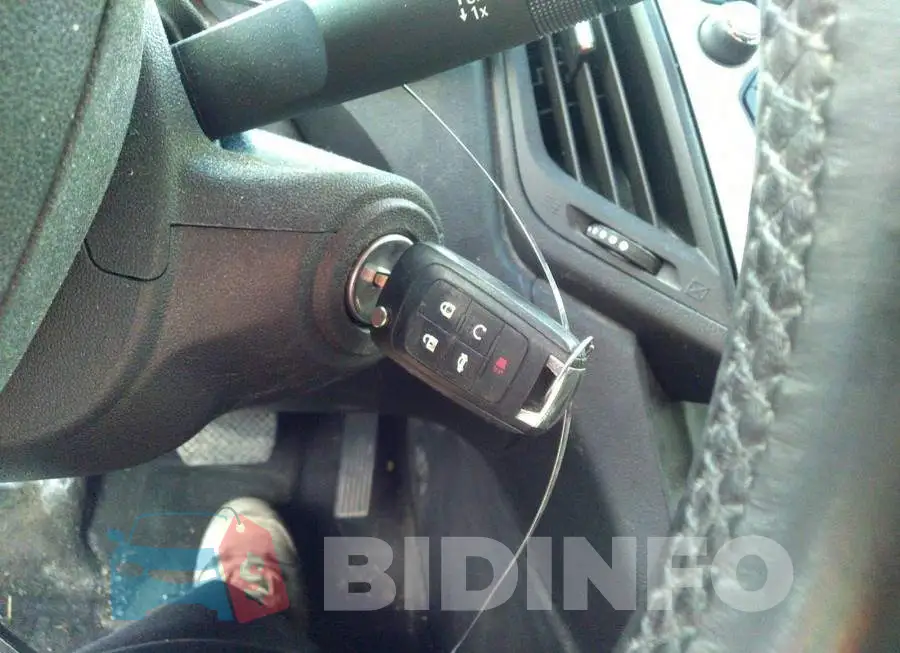 2GNFLFE35G6211436 Photo# 11