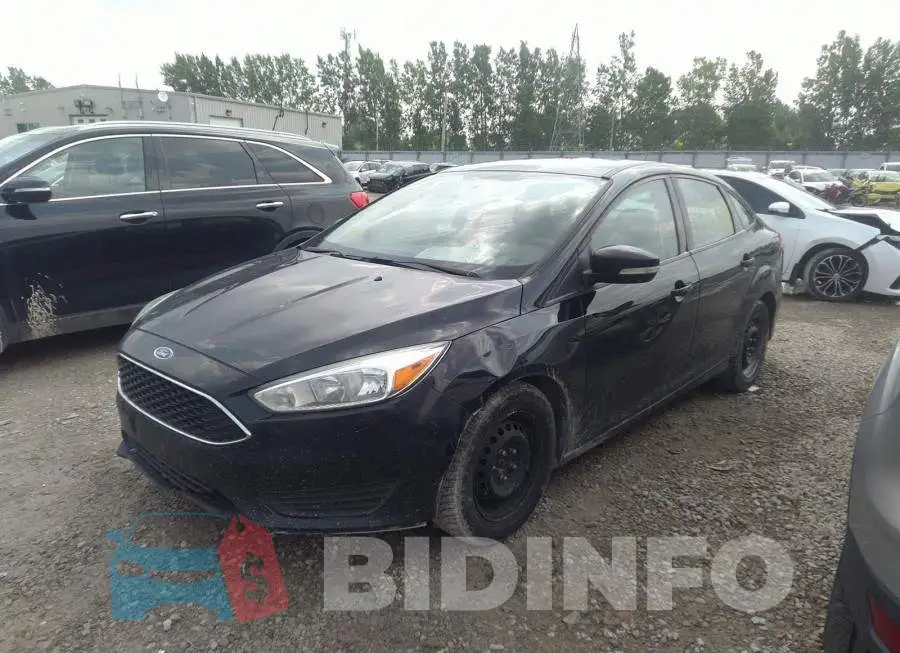 1FADP3F27HL255610 Photo# 6