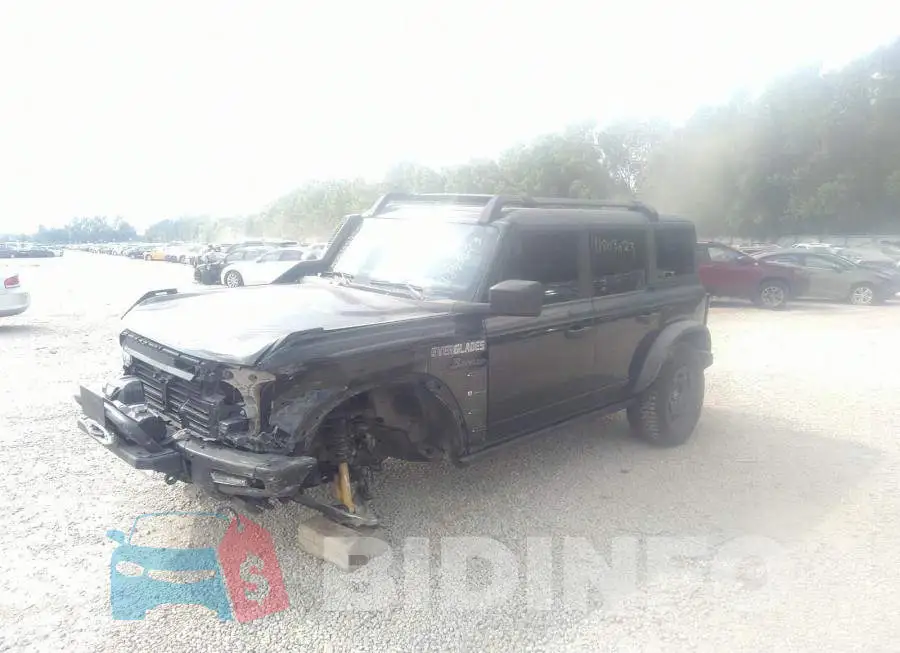 1FMEE5DH6NLB73009 Photo# 2
