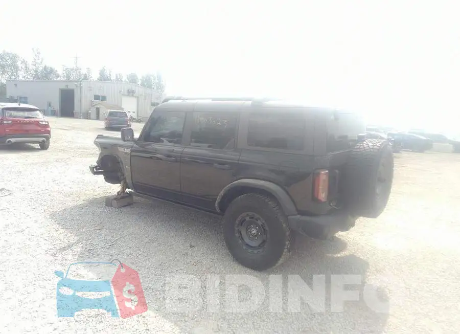 1FMEE5DH6NLB73009 Photo# 3
