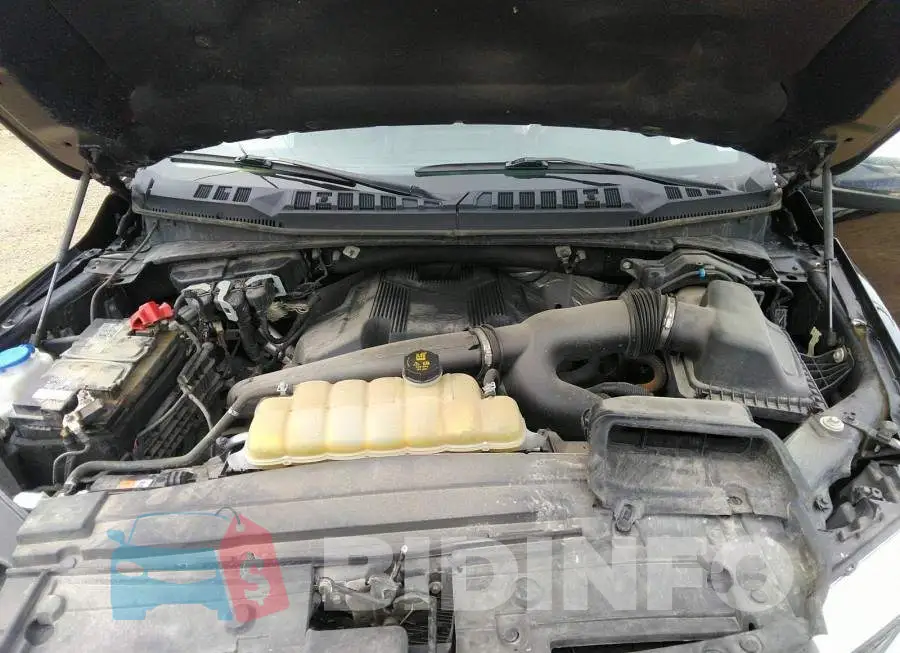 1FTEW1E43LFA30536 Photo# 11