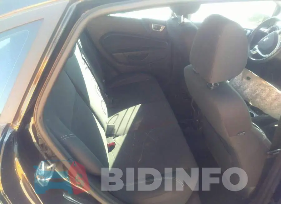 3FADP4BJ9FM185476 Photo# 8
