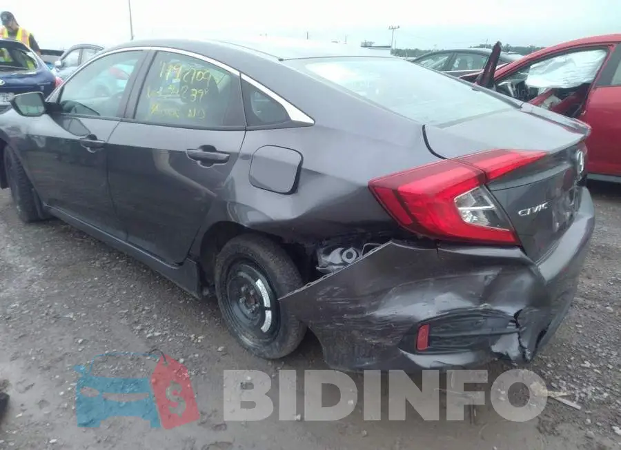 2HGFC2E21JH016455 Photo# 6