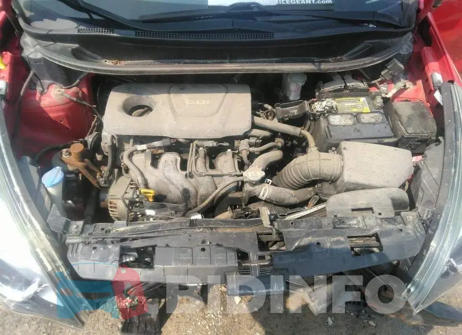 KNADM4A35H6010647 Photo# 10