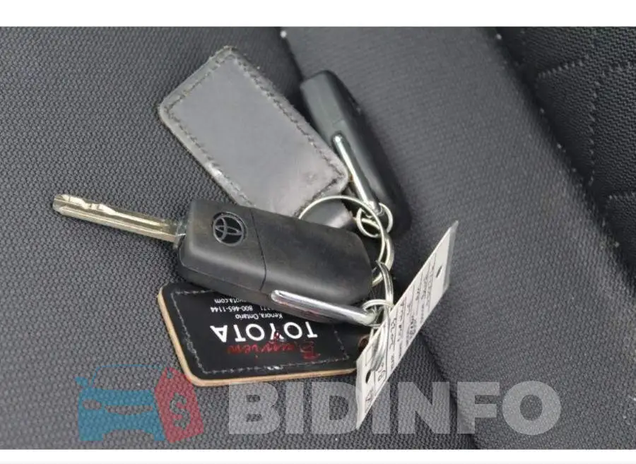 5YFB4MDE5PP004216 Photo# 12