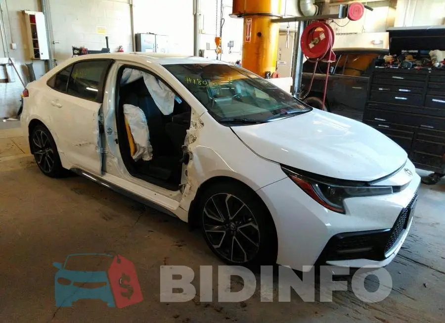 5YFB4RBE7LP009640 Photo# 1